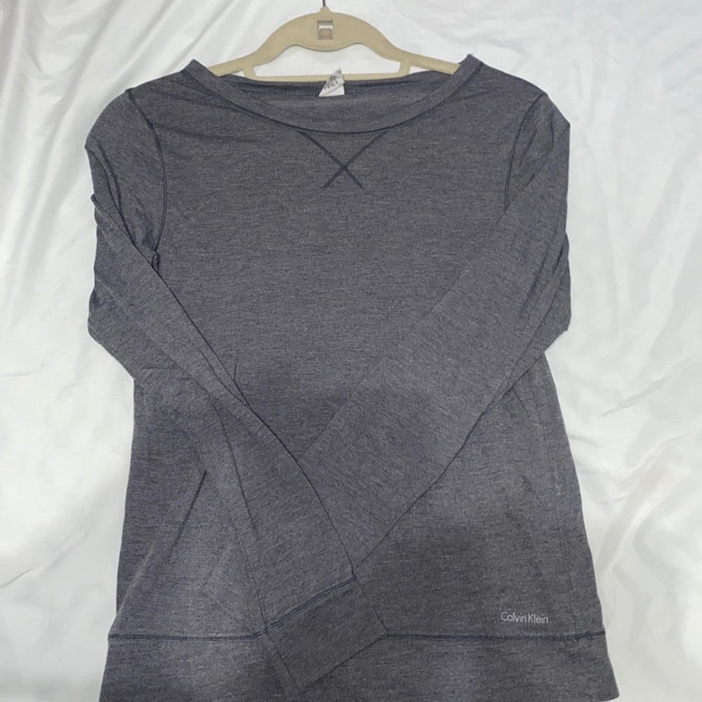 Calvin Klein long sleeve